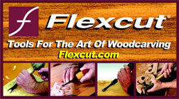 Flexcut advert