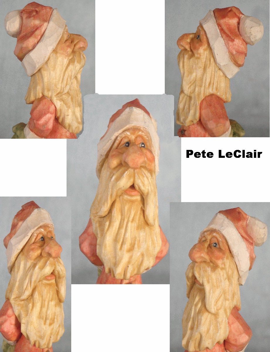 Santa