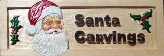 Santa